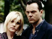 David Wicks & Cindy Beale Promo (1996)