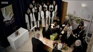 Denise's Fake Funeral