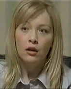 Donna Andrews (Paula Jennings)