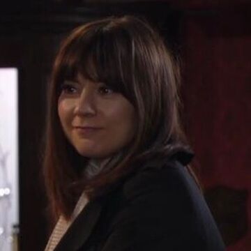 Annie Smith Eastenders Wiki Fandom