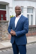 Anthony Trueman (2025)