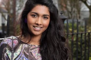 Afia Khan (2011)