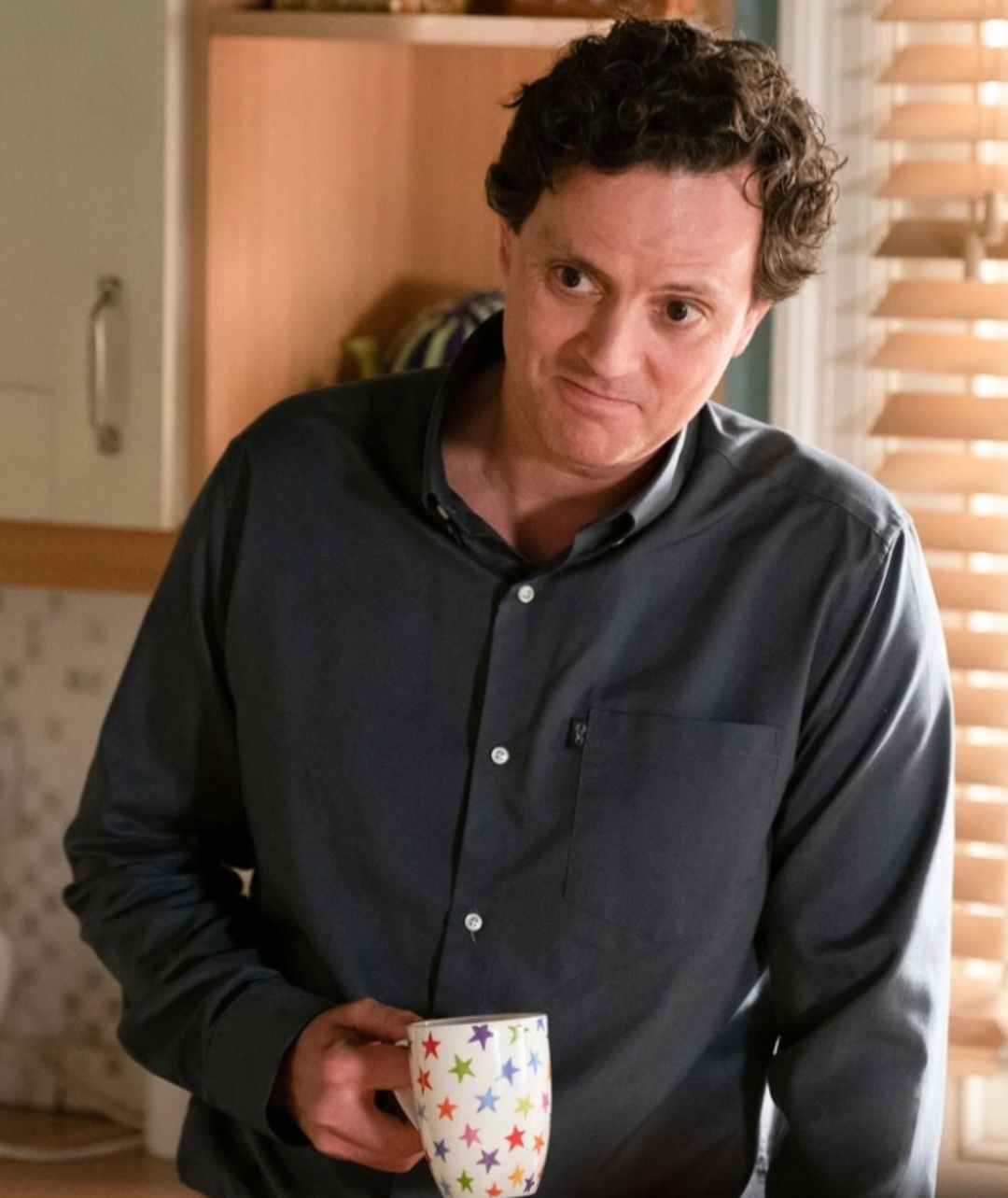 Theo Hawthorne EastEnders Wiki Fandom