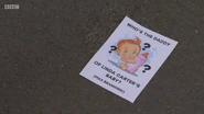 Baby Poster (20 September 2021)