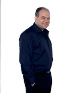 Barry Evans (2003)