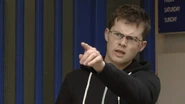 Ben Mitchell (25 July 2016)