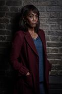 Denise Fox (2014)