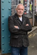 Andrew 'Buster' Briggs (2014)