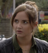 Lauren Branning promo picture