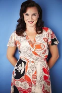 Belinda Peacock, played by Carli Norris (2016)