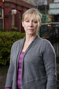 Carol Jackson (2011)