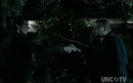 Eastenders 18 july 2003