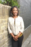 Denise Fox (2013)