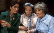 Dot Cotton and Ethel Skinner and Lou Beale