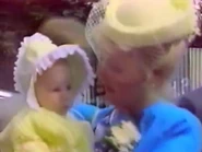 Kathy Beale and Vicki Fowler