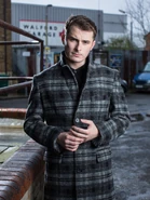 Ben Mitchell Promo (2019)