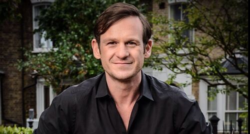 Dominic Treadwell-Collins