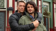 Christian & Syed Masood (2012)