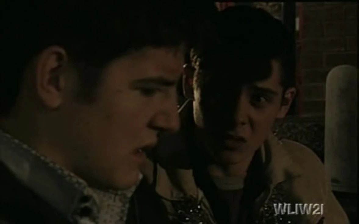 Episode 2432 20 December 2002 EastEnders Wiki Fandom episode-2432-20-december-2002-eastenders-wiki-fandom
