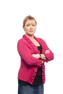 Carol Jackson (2013)