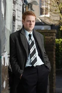 Bradley Branning (2007)