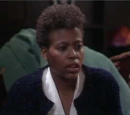 Yvonne (14 February 1991)