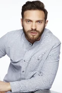 Dean Wicks (2015)