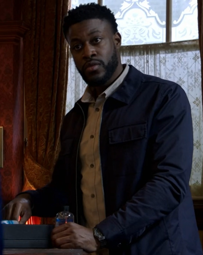 Dwayne (2021) | EastEnders Wiki | Fandom