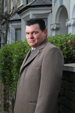 Jamie Foreman as Derek Branning.