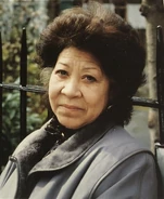 Blossom Jackson