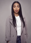 Chelsea Atkins promo