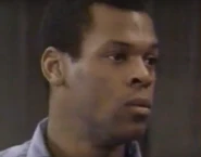 Clyde Tavernier (1993)