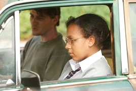 Owen and Libby (26 September 2006)