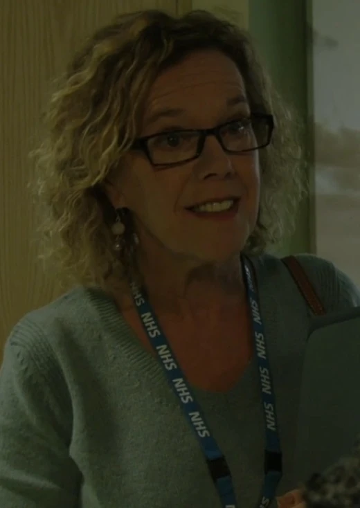 Delia Forde EastEnders Wiki Fandom