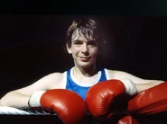 Ian Beale Boxing Club (1986)