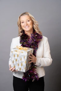 Kathy Cotton (Christmas 2024)