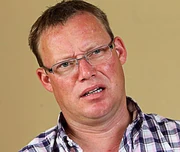 Ricky groves
