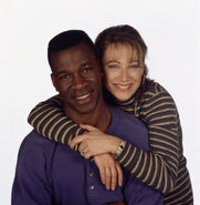 Alan Jackson & Carol Jackson (1996)
