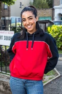 Ash Kaur (2019)