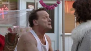 Billy Mitchell Tattoos (8 February 2018)