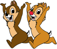 Chip and Dale10