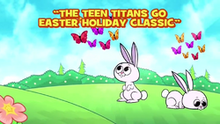 TTGEaster