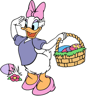 DaisyDuck