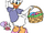 Daisy Duck