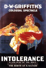 Intolerance (1916)