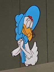 Miss Prissy | Easter Specials Wiki | Fandom