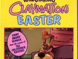 A Claymation Easter