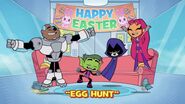 Egg Hunt (Teen Titans Go!)