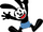 Oswald the Lucky Rabbit