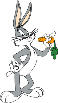 BugsBunny